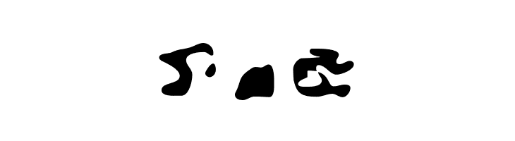CISF Camouflage Kit Stencil  Free Fonts Download