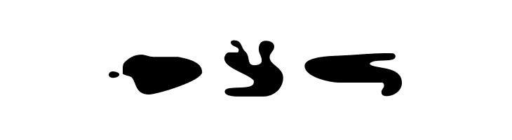 CISF Camouflage Kit Stencil  Free Fonts Download