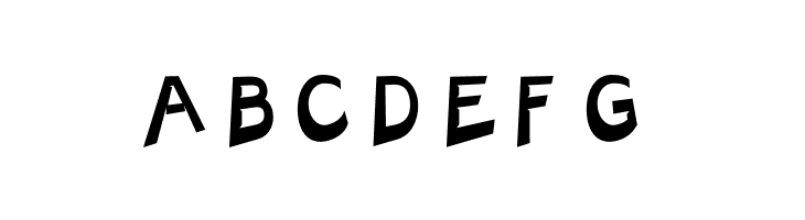 Charger Slice Extended  Free Fonts Download