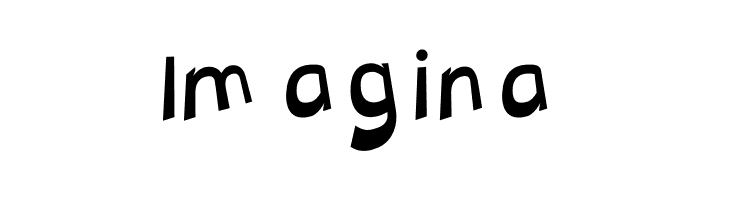 Charger Slice Extended  Free Fonts Download