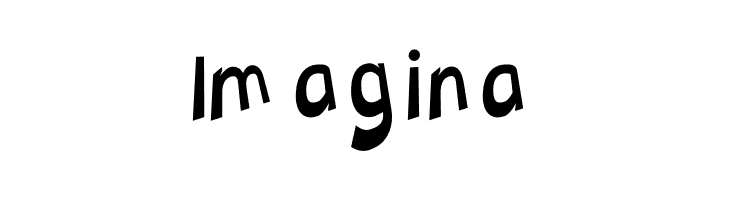 Charger Slice  Free Fonts Download