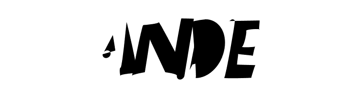 PlasticEraser Italic  Free Fonts Download