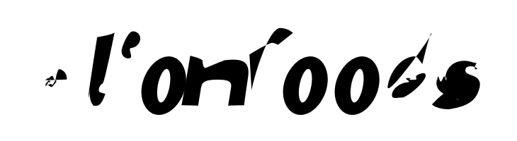 PlasticEraser Italic  Free Fonts Download