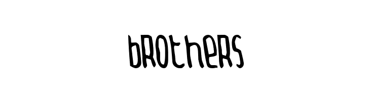 Thingamabob Normal  Free Fonts Download