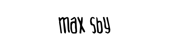 Thingamabob Normal  Free Fonts Download