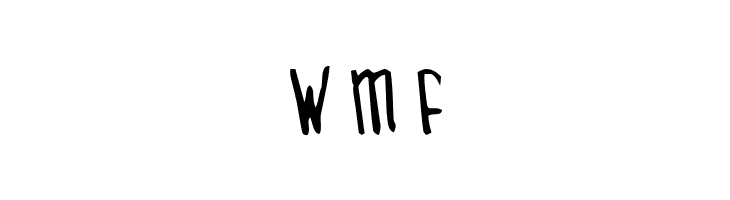 Thingamabob Normal  Free Fonts Download