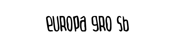 Thingamabob Normal  Free Fonts Download