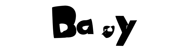 PlasticEraser  Free Fonts Download