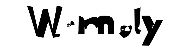 PlasticEraser  Free Fonts Download