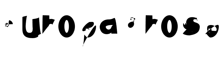 PlasticEraser  Free Fonts Download