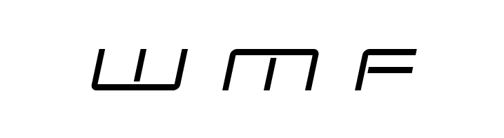 Nec plus ultra Italic  Free Fonts Download