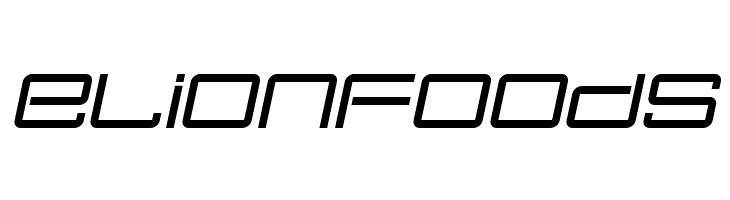 Nec plus ultra Italic  Free Fonts Download