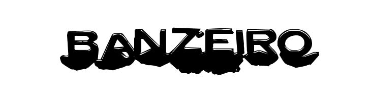 Letter Set C  Free Fonts Download