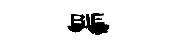 Letter Set C  Free Fonts Download