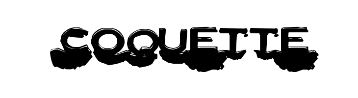 Letter Set C  Free Fonts Download