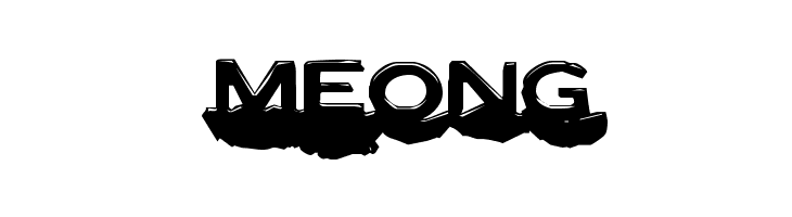 Letter Set C  Free Fonts Download