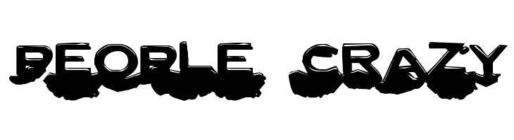 Letter Set C  Free Fonts Download