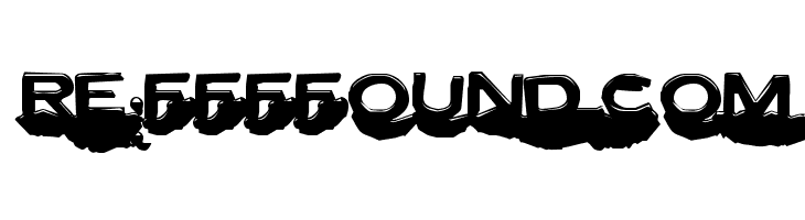 Letter Set C  Free Fonts Download