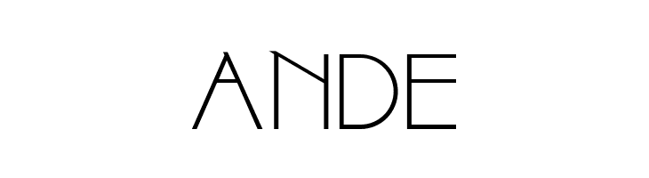 Anson  Free Fonts Download