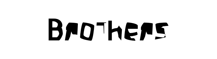 Crazy Punk  Free Fonts Download