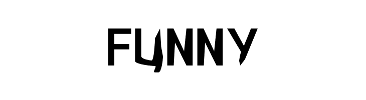 Crazy Punk  Free Fonts Download