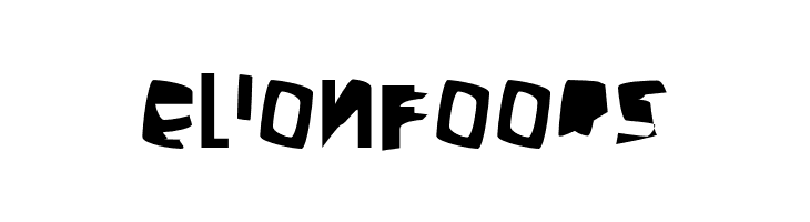 Crazy Punk  Free Fonts Download