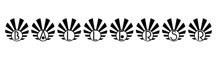 SunriseSunset  Free Fonts Download