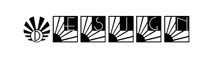 SunriseSunset  Free Fonts Download