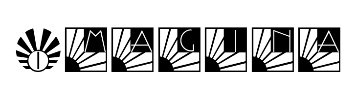 SunriseSunset  Free Fonts Download