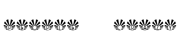 SunriseSunset  Free Fonts Download