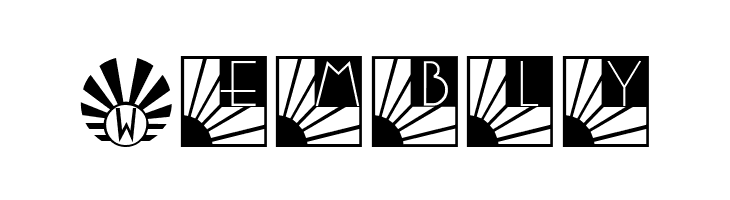 SunriseSunset  Free Fonts Download