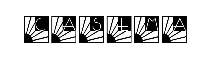 SunriseSunset  Free Fonts Download