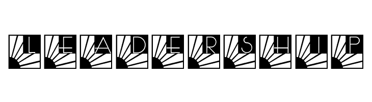 SunriseSunset  Free Fonts Download