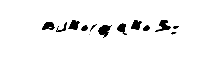Interstorm Oblique  Free Fonts Download