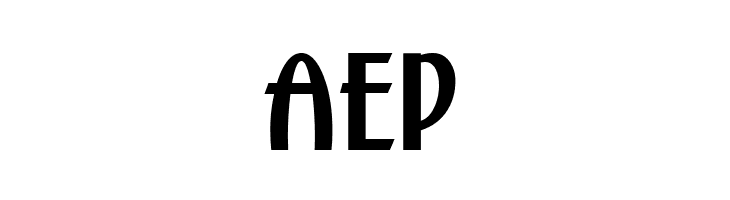 Calendar Normal  Free Fonts Download