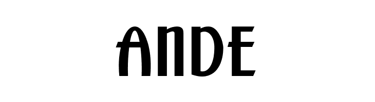 Calendar Normal  Free Fonts Download