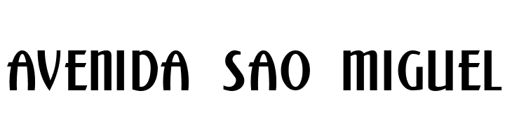 Calendar Normal  Free Fonts Download