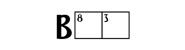 Calendar Normal  Free Fonts Download