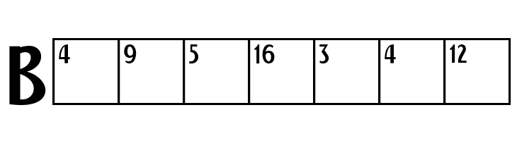 Calendar Normal  Free Fonts Download