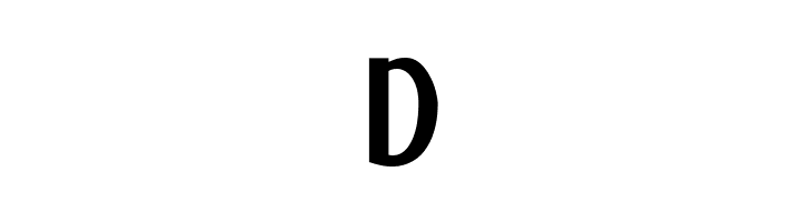 Calendar Normal  Free Fonts Download