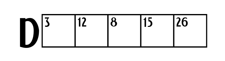 Calendar Normal  Free Fonts Download