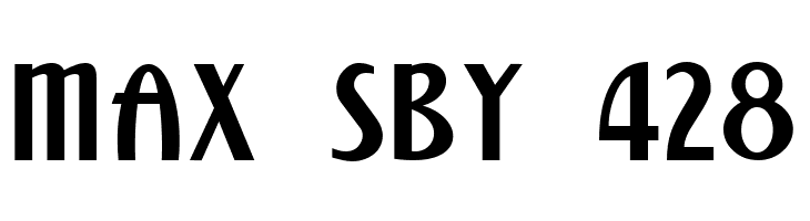 Calendar Normal  Free Fonts Download