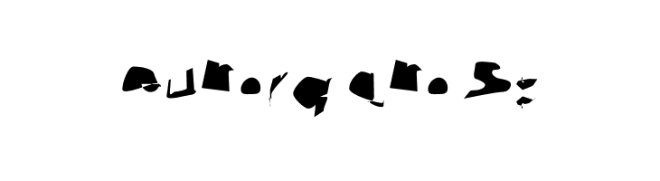 Interstorm  Free Fonts Download