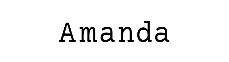 Mechanical Condensed  Free Fonts Download