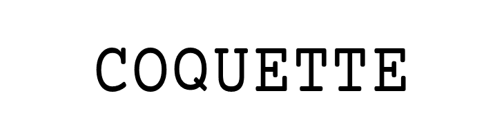 Mechanical Condensed  Free Fonts Download