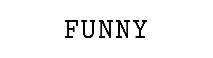 Mechanical Condensed  Free Fonts Download