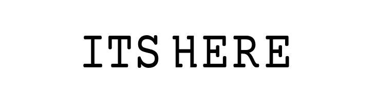 Mechanical Condensed  Free Fonts Download