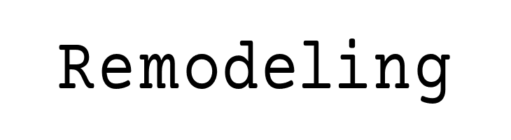 Mechanical Condensed  Free Fonts Download