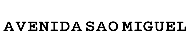 Mechanical Bold Extended  Free Fonts Download