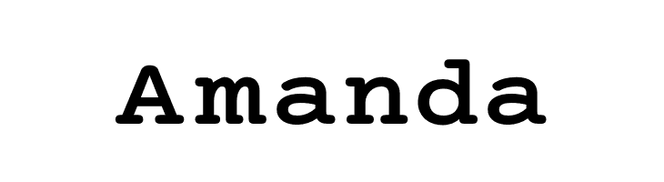 Mechanical Bold Extended  Free Fonts Download